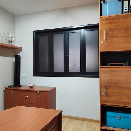 Casa B & L Centrico Departamento Διαμέρισμα Oaxaca Εξωτερικό φωτογραφία