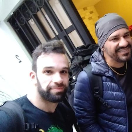 Casa B & L Centrico Departamento Διαμέρισμα Oaxaca Εξωτερικό φωτογραφία
