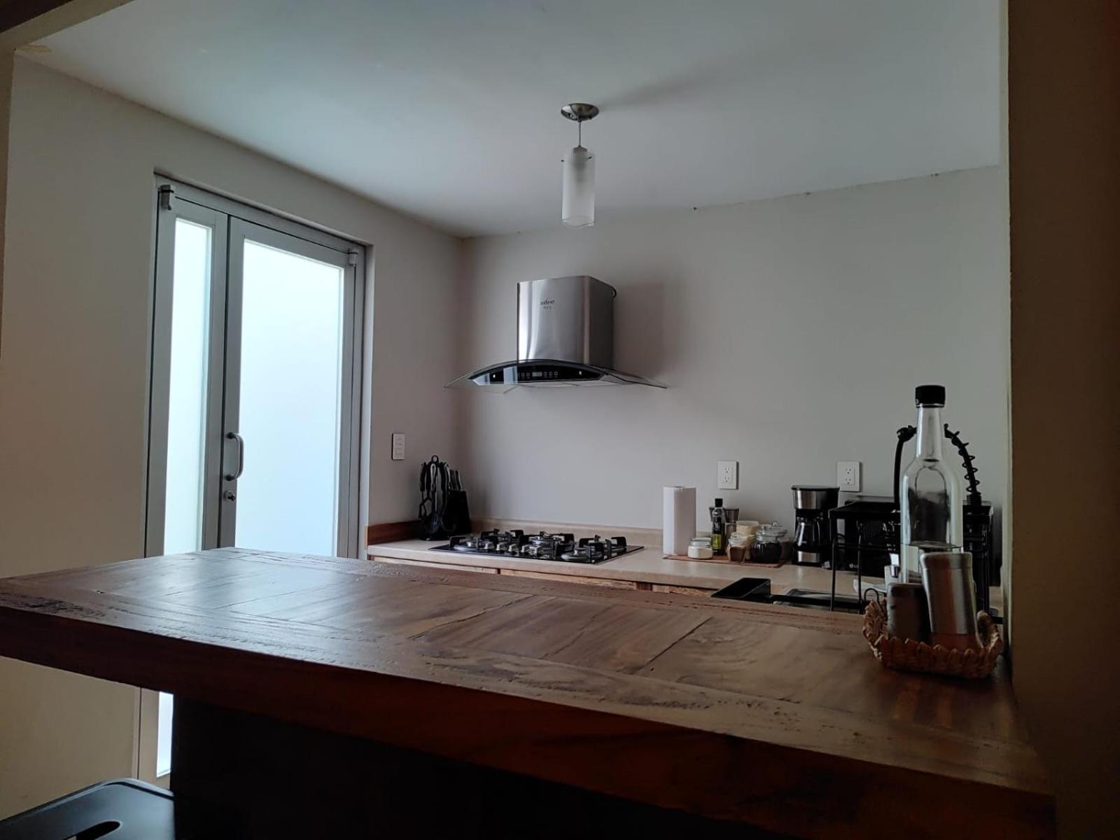 Casa B & L Centrico Departamento Διαμέρισμα Oaxaca Εξωτερικό φωτογραφία