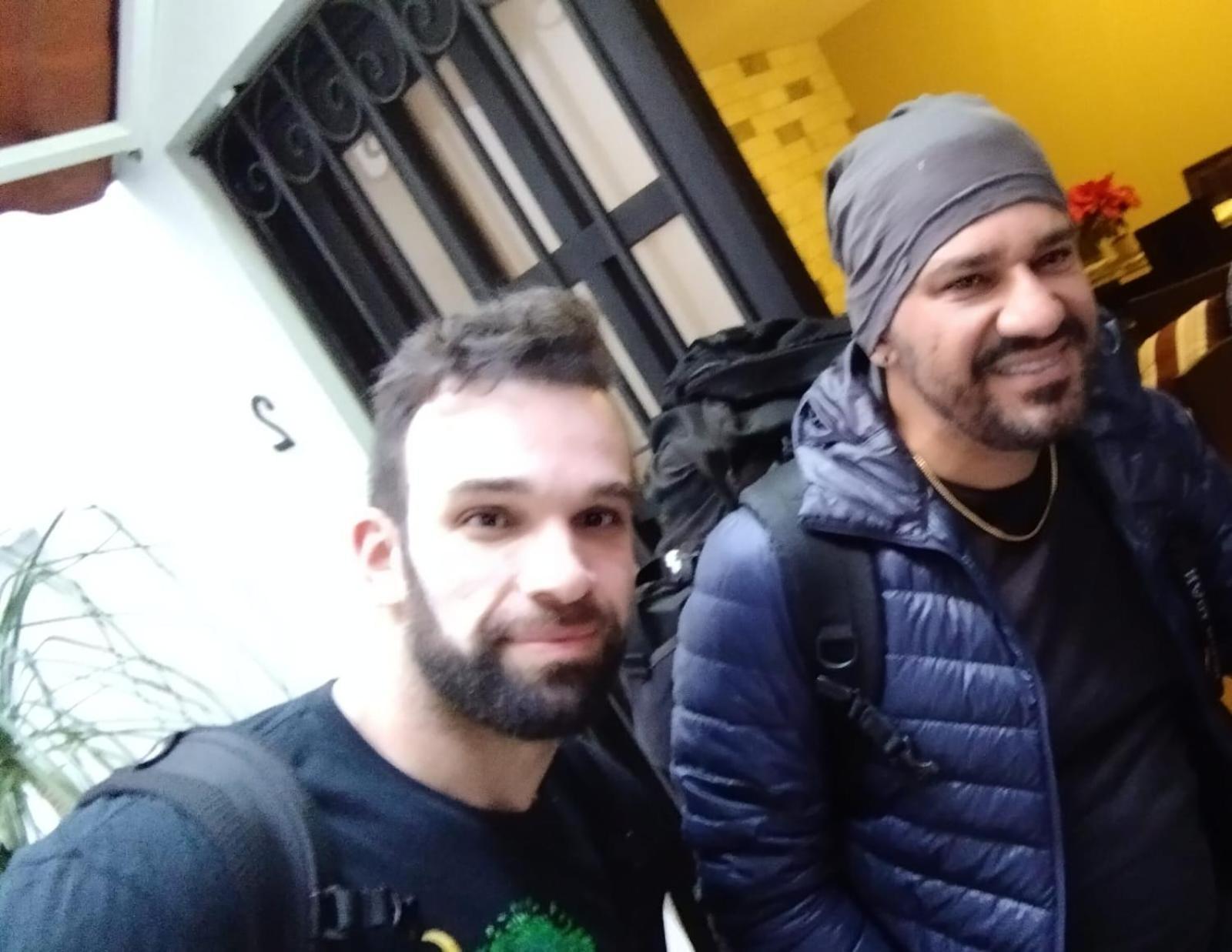 Casa B & L Centrico Departamento Διαμέρισμα Oaxaca Εξωτερικό φωτογραφία