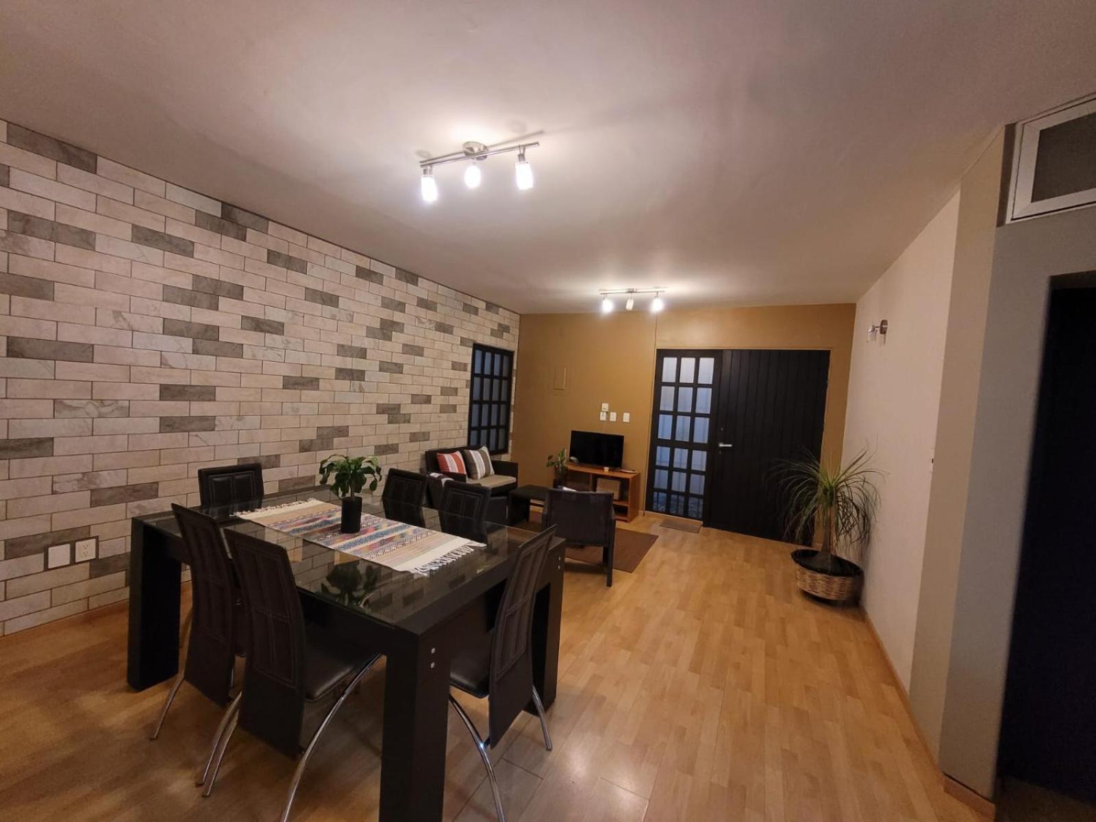 Casa B & L Centrico Departamento Διαμέρισμα Oaxaca Εξωτερικό φωτογραφία