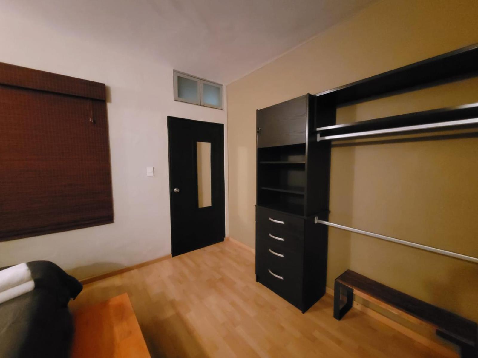 Casa B & L Centrico Departamento Διαμέρισμα Oaxaca Εξωτερικό φωτογραφία