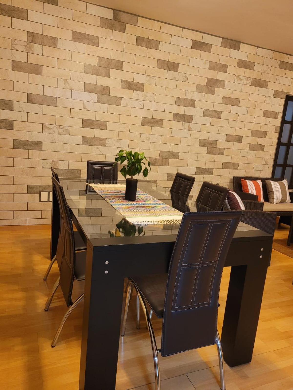 Casa B & L Centrico Departamento Διαμέρισμα Oaxaca Εξωτερικό φωτογραφία